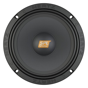 Difuzoare auto Hertz SPL Show SV 200.1, set component, 200mm, 200W RMS, 4Ω, set 2 difuzoare - Img 2
