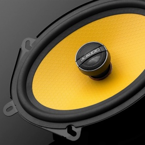 Difuzoare auto JL Audio C1-570X set coaxial 2 căi, 5x7 inch, 50W RMS, 4Ω, set 2 difuzoare - Img 6