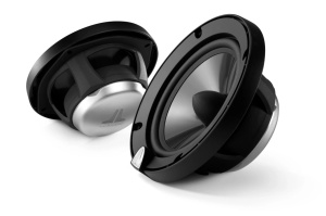Difuzoare auto JL Audio C3 525, set sistem coaxial 2 cai, 130mm, 75 RMS - Img 2