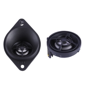 Difuzoare auto Steg dedicate BMW BMX45C set sistem 2 căi, 100mm, 160W RMS, 4Ω, set 4 difuzoare - Img 4