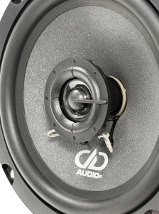 Difuzor auto DD Audio RL-CX6.5a, 165mm, 55W RMS, 4Ω, Bucata - Img 7
