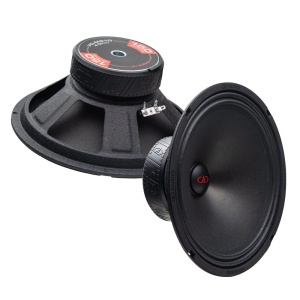 Difuzor auto DD Audio VO-M210-S4, 250mm, 150W RMS, 4Ω, Bucata - Img 4