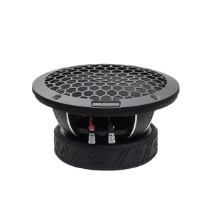 Difuzor auto DD Audio VO-M406-S4, 165mm, 250W RMS, 4Ω, Bucata
