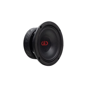 Difuzor auto DD Audio VO-M406-S4, 165mm, 250W RMS, 4Ω, Bucata - Img 2