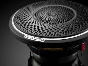 Difuzor auto Mid range JL Audio C7 350cm, set 2 bucati, 90mm, 100W - Img 9