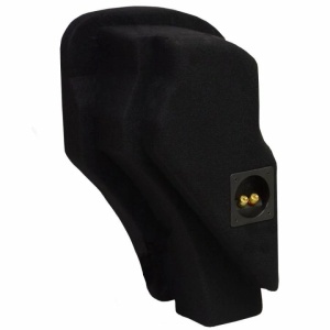 Incinta inchisa subwoofer dedicat Audi A3 8P Sportback, 200 mm, 8L - Img 2