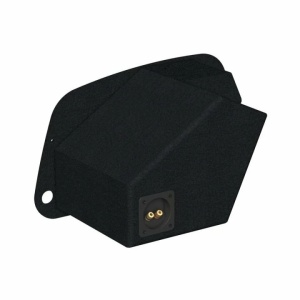 Incinta inchisa subwoofer dedicat Audi A5/S5 F5 Sportback , 250 mm, 15L - Img 2