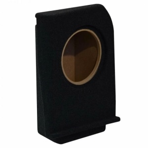 Incinta inchisa subwoofer dedicat BMW X5 F15, 200 mm, 8L - Img 1