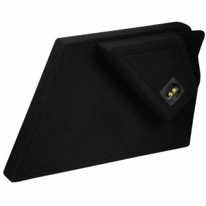 Incinta inchisa subwoofer dedicat Ford Focus Mk2, 250 mm, 17L - Img 2