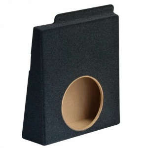 Incinta inchisa subwoofer dedicat Toyota Hilux, 250 mm, 15L
