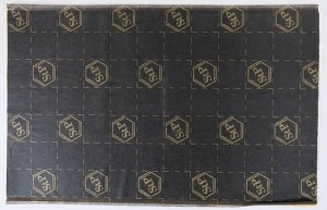 Insonorizant auto Premium STP Noiseblock 3mm, 1.4 m2, Bulk Pack - Img 4