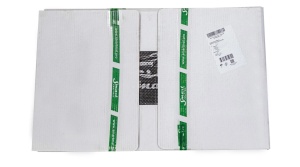 Insonorizant auto Premium STP Smartmat Black 30, 3 mm, 2,1 m2, Bulk Pack