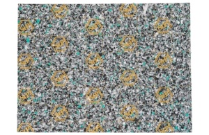 Insonorizant auto STP Blackton 8 MINI, 8mm, 2,25 m2, Bulk Pack - Img 5