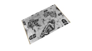 Insonorizant auto STP GB 1.5mm, 750x470mm, Foaie - Img 2