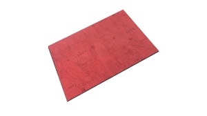 Insonorizant auto STP Lava 5mm, 750 x 470mm, Foaie - Img 2