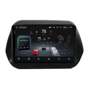 Navigatie Auto cu Asistenta AI Teyes CC4 PRO Chevrolet Camaro 2016-2024 8+128GB 9.5" QLED, Android 13, 5G, 7.1 DSP, CarPlay