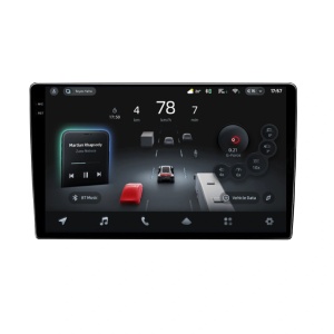 Navigatie Auto cu Asistenta AI Teyes CC4 PRO Fiat 500 L 2012-2018 8+128GB 10.36" QLED, Android 13, 5G, 7.1 DSP, CarPlay