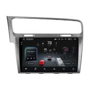 Navigatie Auto cu Asistenta AI Teyes CC4 PRO Volkswagen Golf 7 2012-2020 8+128GB 10.36" QLED, Android 13, 5G, 7.1 DSP, CarPlay - Varianta A