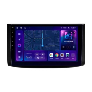 Navigatie Auto MOSS M2 Chevrolet Aveo T250 2006-2012 4+32GB 9" IPS Octa-core 1.6Ghz, Android 4G Bluetooth 5.1 DSP
