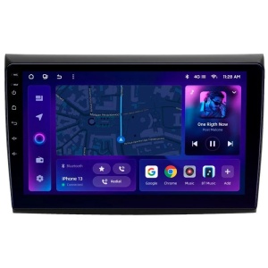 Navigatie Auto MOSS M2 Fiat Bravo 2007-2014 4+32GB 9" IPS Octa-core 1.6Ghz, Android 4G Bluetooth 5.1 DSP