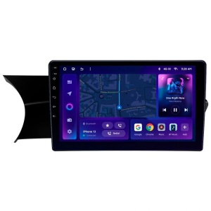 Navigatie Auto MOSS M2 Mercedes-Benz C Class W204 2011-2015 4+32GB 9" IPS Octa-core 1.6Ghz, Android 4G Bluetooth 5.1 DSP - Img 1