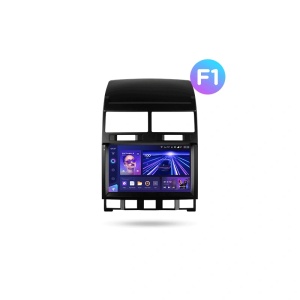 Navigatie Auto MOSS M2 Volkswagen Touareg 1 2002-2010 4+32GB 9" IPS Octa-core 1.6Ghz, Android 4G Bluetooth 5.1 DSP - Img 5