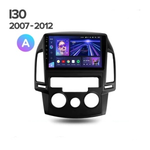 Navigatie Auto MOSS M3 Hyundai i30 2007-2012 4+32GB 9" QLED Octa-core 2Ghz, Android 4G Bluetooth 5.1 DSP - Img 5