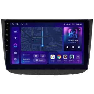 Navigatie Auto MOSS M3 Mercedes-Benz Viano 2 2003-2015 4+32GB 10" QLED Octa-core 2Ghz, Android 4G Bluetooth 5.1 DSP - Img 1