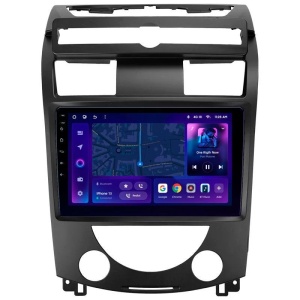 Navigatie Auto MOSS M3 SsangYong Rexton 2 Y250 2006-2012 4+32GB 10" QLED Octa-core 2Ghz, Android 4G Bluetooth 5.1 DSP