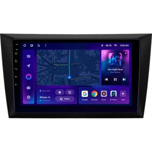 Navigatie Auto MOSS M3 Volkswagen Golf 6 2008-2016 4+32GB 9" QLED Octa-core 2Ghz, Android 4G Bluetooth 5.1 DSP - Img 1