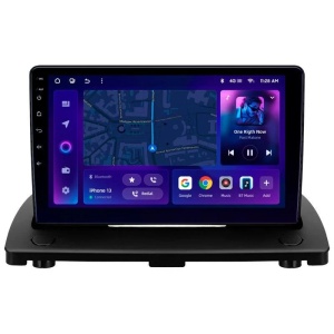 Navigatie Auto MOSS M3 Volvo XC90 2002-2014 4+32GB 9" QLED Octa-core 2Ghz, Android 4G Bluetooth 5.1 DSP