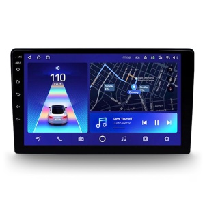 Navigatie Auto Teyes CC2 Plus Ford Mondeo 5 2022-2023 4+32GB 9" QLED Octa-core 1.8Ghz, Android 4G Bluetooth 5.1 DSP - Img 4