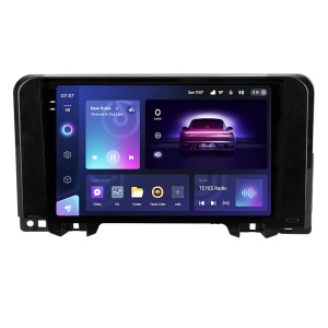 Navigatie Auto Teyes CC3 2K 360° Citroen C3 CC21 2022-2023 6+128GB 10.36" QLED Octa-core 2Ghz, Android 4G Bluetooth 5.1 DSP