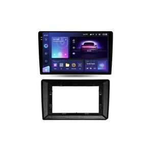Navigatie Auto Teyes CC3 2K 360° Volkswagen 6+128GB 10.36" QLED Octa-core 2Ghz, Android 4G Bluetooth 5.1 DSP