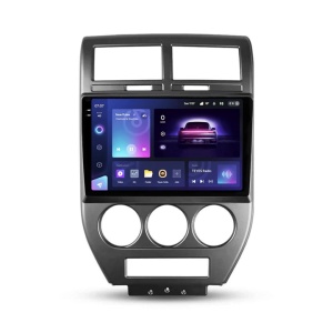 Navigatie Auto Teyes CC3 2K Dodge Caliber 2006-2011 6+128GB 10.36" QLED Octa-core 2Ghz Android 4G Bluetooth 5.1 DSP