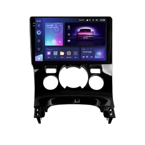 Navigatie Auto Teyes CC3 2K Peugeot 3008 2009-2016 4+32GB 9.5" QLED Octa-core 2Ghz Android 4G Bluetooth 5.1 DSP