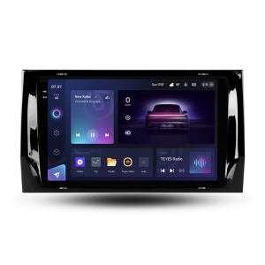 Navigatie Auto Teyes CC3 2K Skoda Kodiaq 2017-2021 4+64GB 9.5" QLED Octa-core 2Ghz, Android 4G Bluetooth 5.1 DSP - Img 1