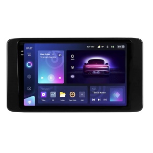 Navigatie Auto Teyes CC3 2K Skoda Rapid 2 2019-2023 4+32GB 10.36" QLED Octa-core 2Ghz, Android 4G Bluetooth 5.1 DSP - Img 1