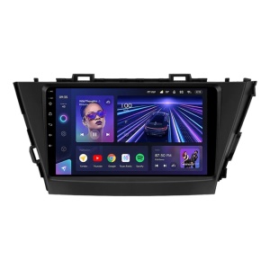 Navigatie Auto Teyes CC3 2K Toyota Prius XW30 2009-2015 4+32GB 9.5" QLED Octa-core 2Ghz Android 4G Bluetooth 5.1 DSP