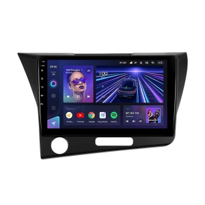 Navigatie Auto Teyes CC3 360° Honda CR-Z 2010-2014 6+128GB 9" QLED Octa-core 1.8Ghz, Android 4G Bluetooth 5.1 DSP - Img 1