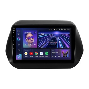 Navigatie Auto Teyes CC3 Chevrolet Camaro 2016-2024 6+128GB 9" QLED Octa-core 1.8Ghz, Android 4G Bluetooth 5.1 DSP