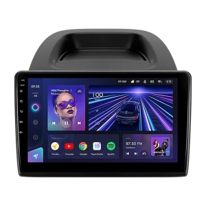 Navigatie Auto Teyes CC3 Ford EcoSport 2014-2023 4+32GB 10.2" QLED Octa-core 1.8Ghz Android 4G Bluetooth 5.1 DSP