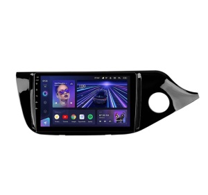 Navigatie Auto Teyes CC3 Kia Ceed 2 2012-2018 6+128GB 9" QLED Octa-core 1.8Ghz Android 4G Bluetooth 5.1 DSP