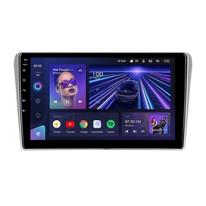 Navigatie Auto Teyes CC3 Toyota Avensis 2 2003-2009 6+128GB 9" QLED Octa-core 1.8Ghz, Android 4G Bluetooth 5.1 DSP - Img 1