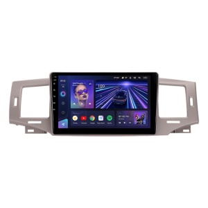 Navigatie Auto Teyes CC3 Toyota Corolla 9 2000-2006 4+64GB 9" QLED Octa-core 1.8Ghz Android 4G Bluetooth 5.1 DSP