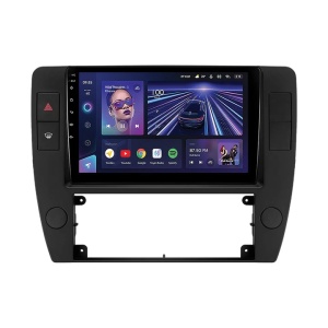 Navigatie Auto Teyes CC3 Volkswagen Passat B5 2000-2005 4+64GB 9" QLED Octa-core 1.8Ghz, Android 4G Bluetooth 5.1 DSP