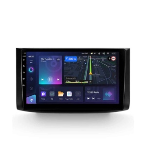 Navigatie Auto Teyes CC3L Chevrolet Aveo T250 2006-2012 4+32GB 9" IPS Octa-core 1.6Ghz, Android 4G Bluetooth 5.1 DSP