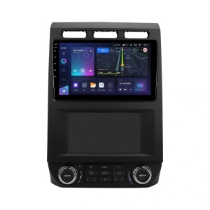 Navigatie Auto Teyes CC3L Ford F150 2015-2020 4+64GB 9" IPS Octa-core 1.6Ghz, Android 4G Bluetooth 5.1 DSP