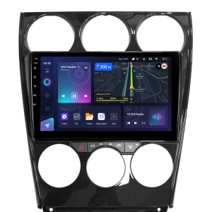 Navigatie Auto Teyes CC3L Mazda 6 2002-2007 4+32GB 9" IPS Octa-core 1.6Ghz, Android 4G Bluetooth 5.1 DSP
