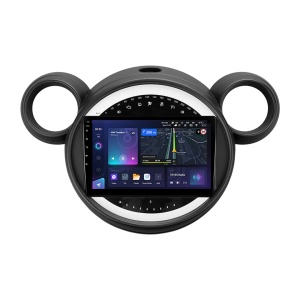 Navigatie Auto Teyes CC3L Mini 2007-2016 4+32GB 9" IPS Octa-core 1.6Ghz, Android 4G Bluetooth 5.1 DSP